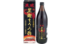 琉球黒麹もろみ酢　 900ml